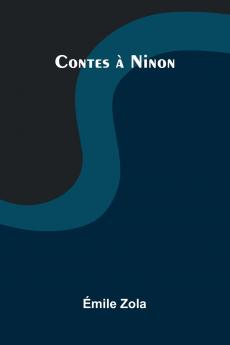 Contes   Ninon
