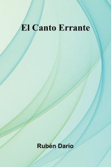 El Canto Errante