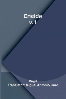 Eneida; V.1