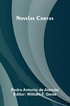 Novelas Cortas