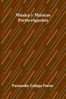 M sica Y M sicos Portorrique os