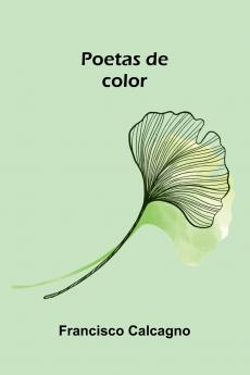 Poetas De Color