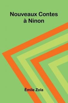 Nouveaux Contes   Ninon