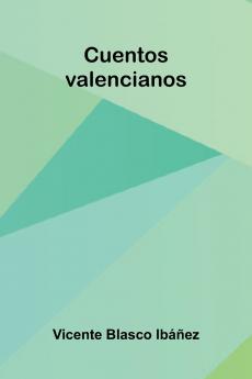 Cuentos Valencianos