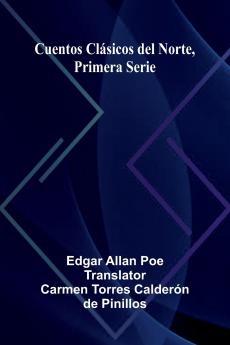 Cuentos Cl sicos Del Norte Primera Serie