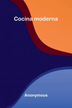 Cocina Moderna