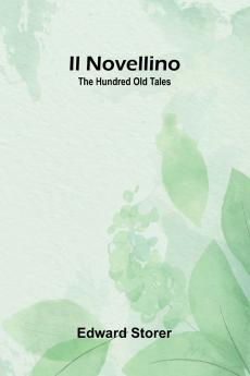 Il Novellino