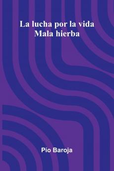 La Lucha Por La Vida