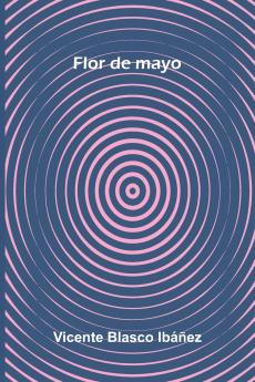 Flor De Mayo