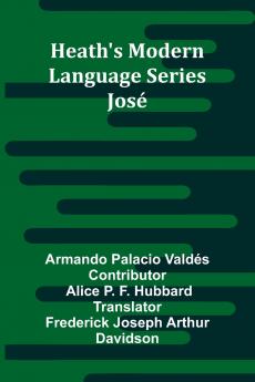 Heath'S Modern Language Series