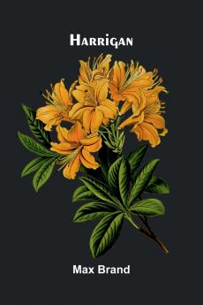 Harrigan
