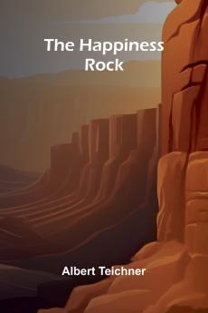 The Happiness Rock