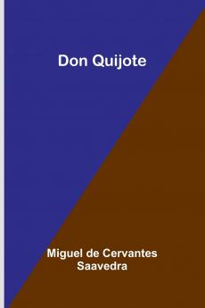 Don Quijote