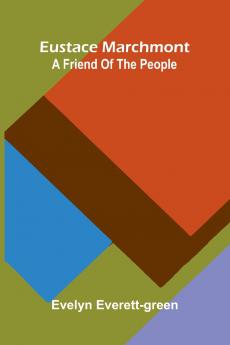Eustace Marchmont