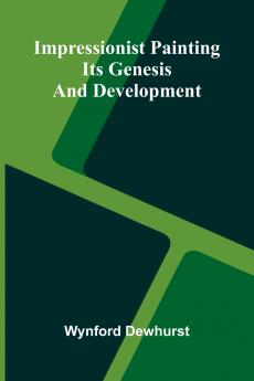 Impressionist Painting