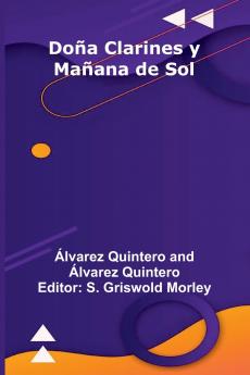 Do a Clarines Y Ma ana De Sol