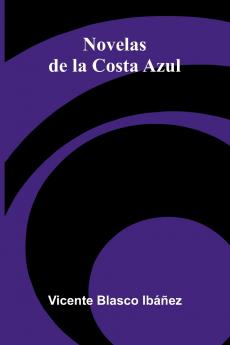 Novelas De La Costa Azul