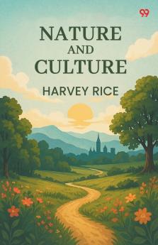 Nature And Culture