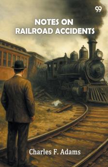 Notes On Railroad Accidents