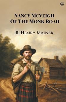 Nancy Mcveigh Of The Monk Road