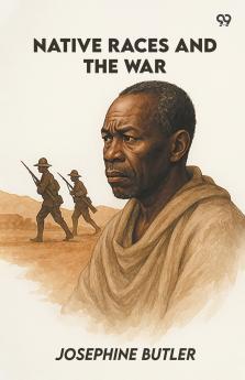 Native Races And The War