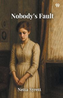 Nobody's Fault