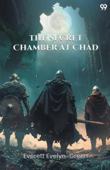 The Secret Chamber At Chad