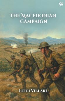 The Macedonian Campaign