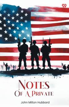 Notes Of A Private
