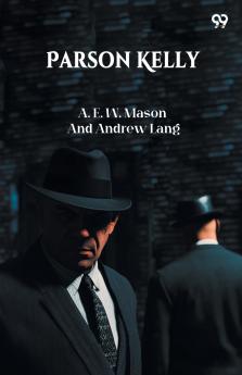Parson Kelly