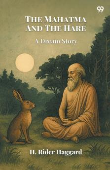 The Mahatma And The Hare A Dream Story