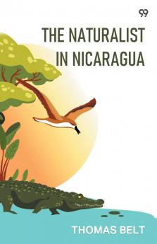 The Naturalist In Nicaragua
