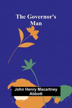The Governor'S Man