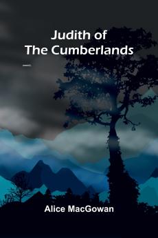 Judith Of The Cumberlands