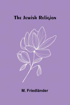 The Jewish Religion