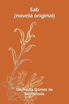 Sab (Novela Original)