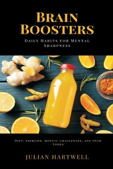 Brain Boosters