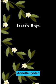 Janet'S Boys