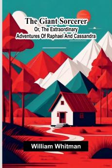 The Giant Sorcerer