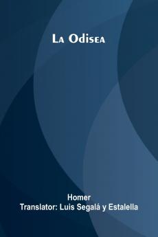 La Odisea