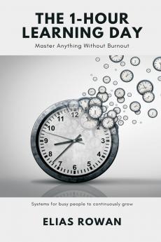 The 1-Hour Learning Day