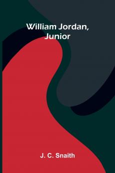 William Jordan Junior
