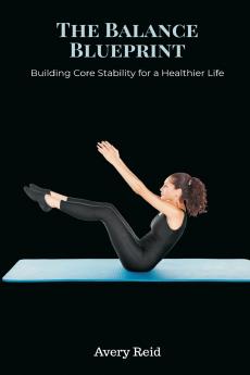 The Balance Blueprint