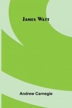 James Watt