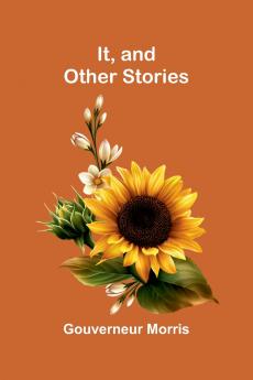 It And Other Stories