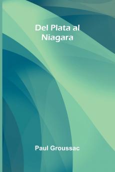 Del Plata Al Niagara