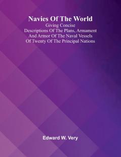 Navies Of The World