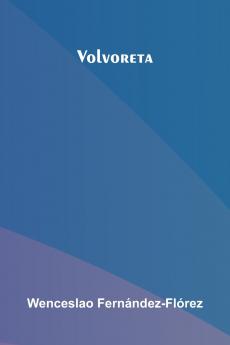 Volvoreta