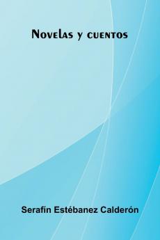 Novelas Y Cuentos