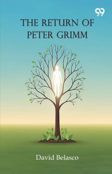 The Return Of Peter Grimm